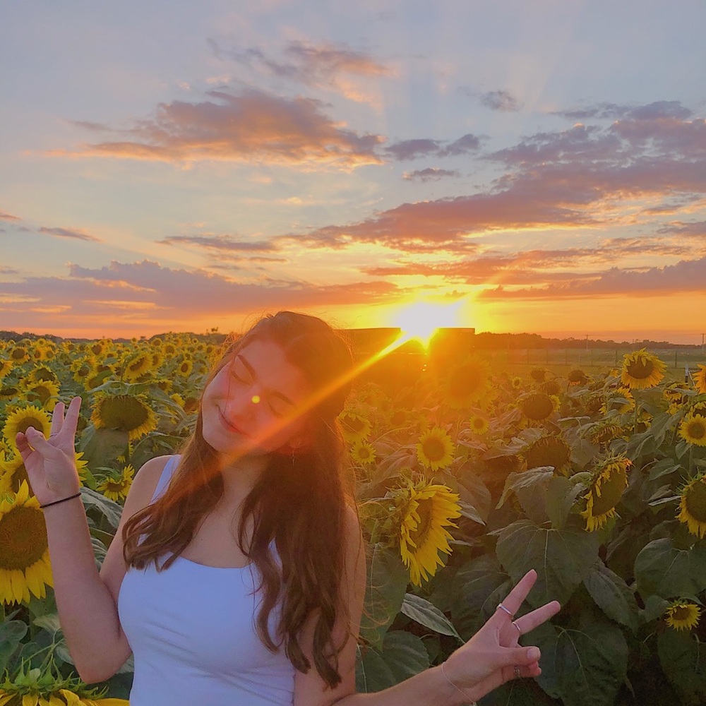 Meet your Posher, Autumn